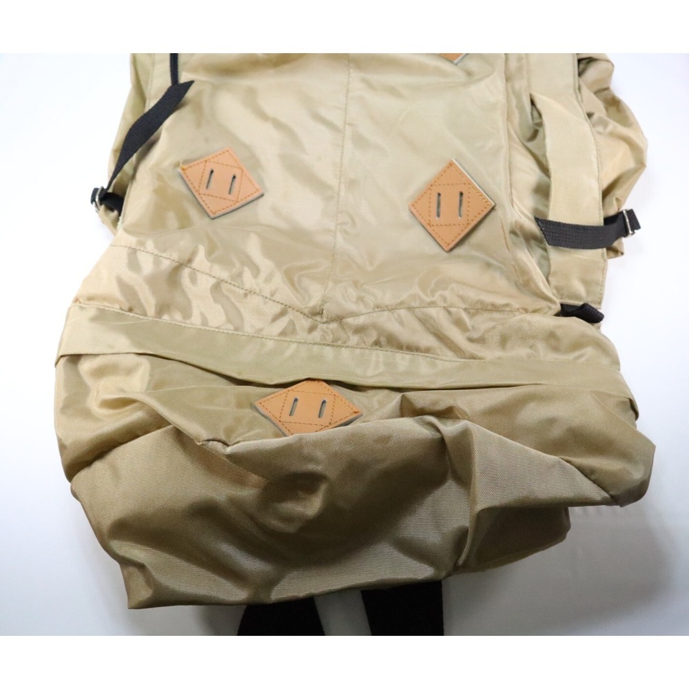 Vintage The A line By Academy Apache No.6645 Hiking Backpack Gorpcore Large - Picture 2 of 11